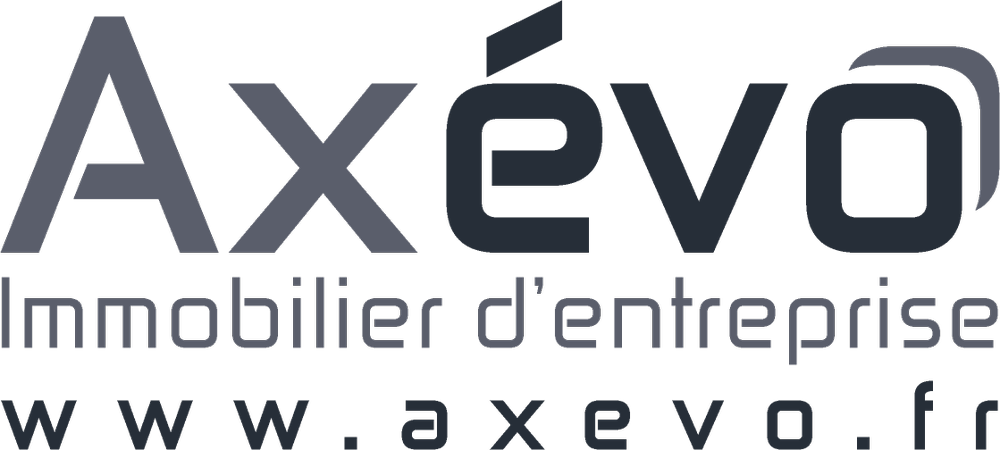 Axevo, immobilier d'entreprise
