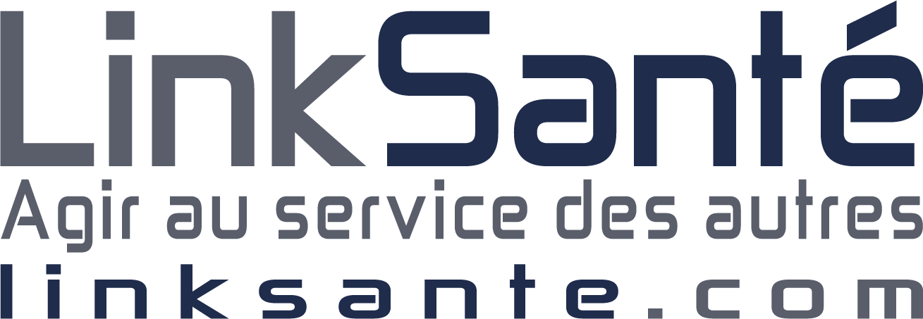 LinkSanté, agir au service des autres